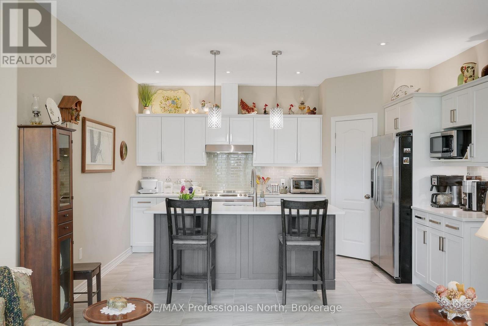 8 Serenity Place Crescent, Huntsville, Ontario  P1H 0C4 - Photo 5 - X13057030