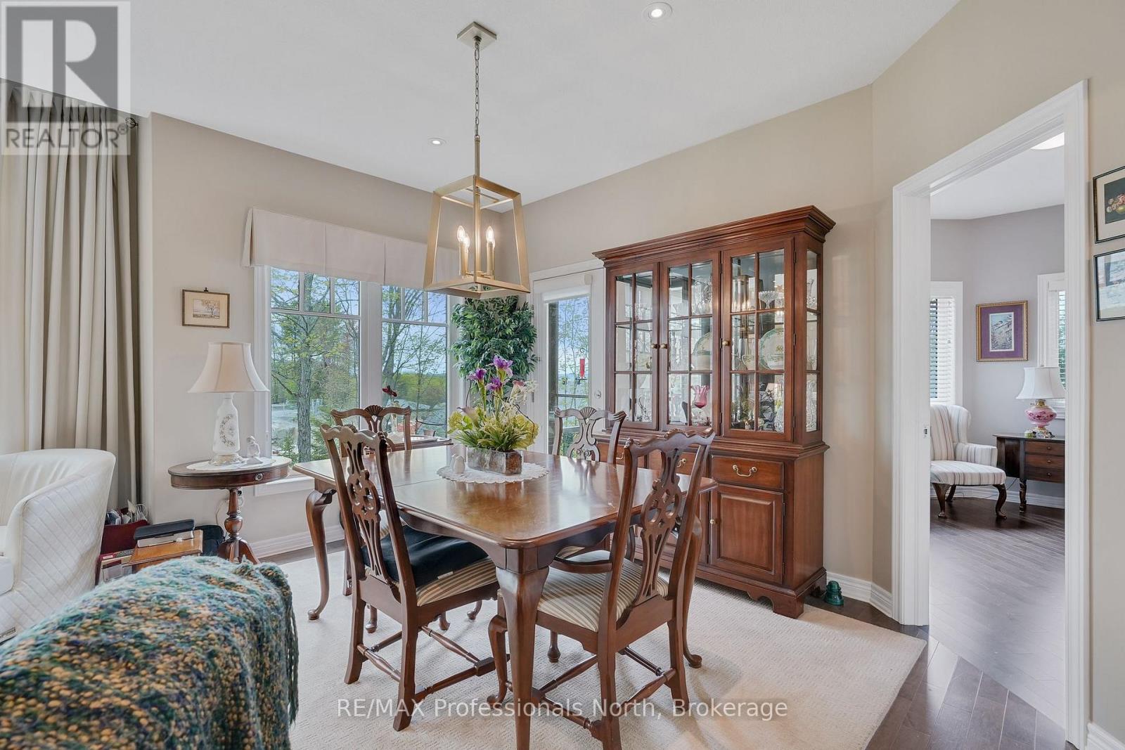 8 Serenity Place Crescent, Huntsville, Ontario  P1H 0C4 - Photo 9 - X13057030