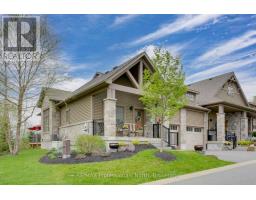 8 SERENITY PLACE CRESCENT, huntsville (chaffey), Ontario