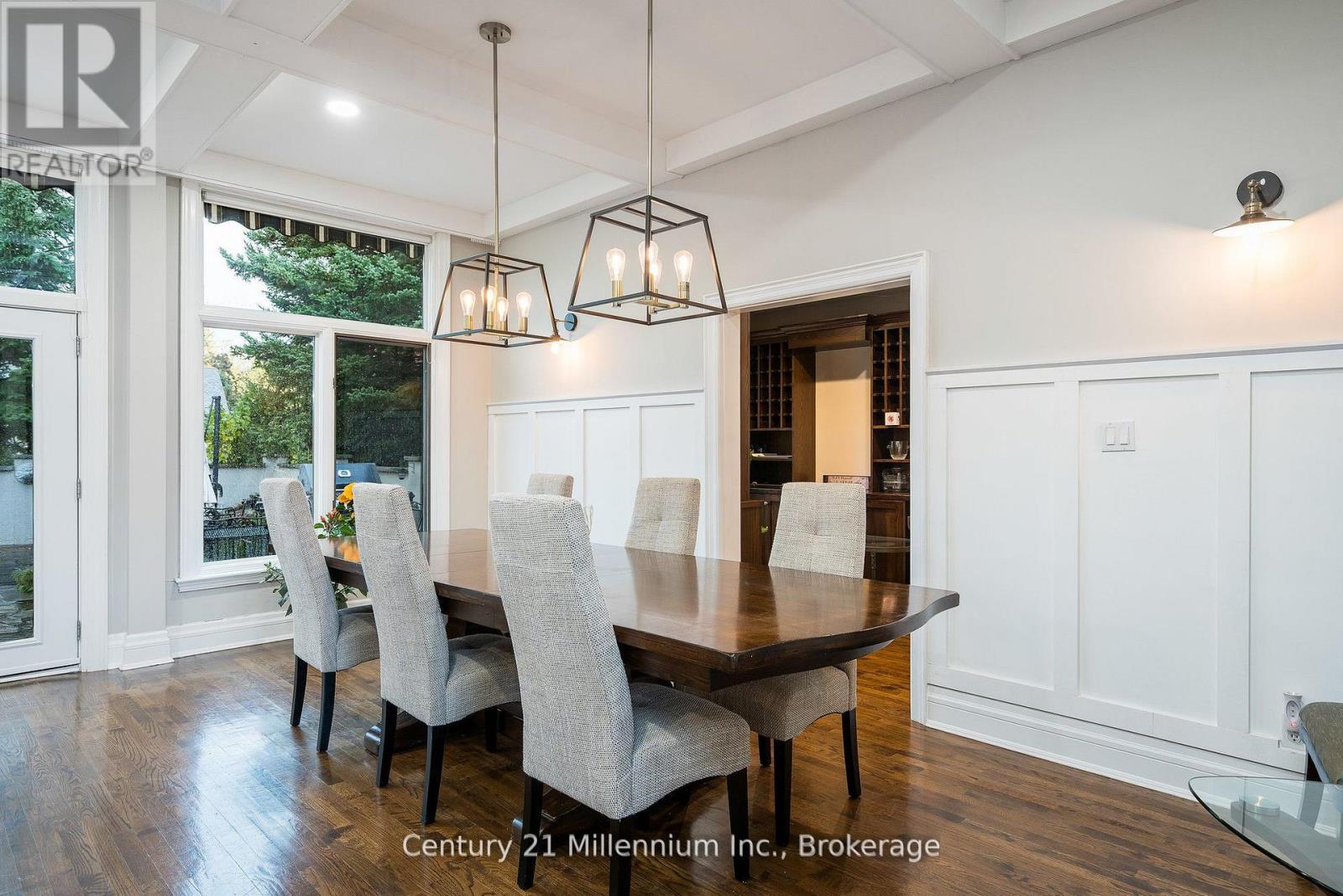 160 Grand Cypress Lane, Blue Mountains, Ontario  L9Y 0K8 - Photo 10 - X13057038