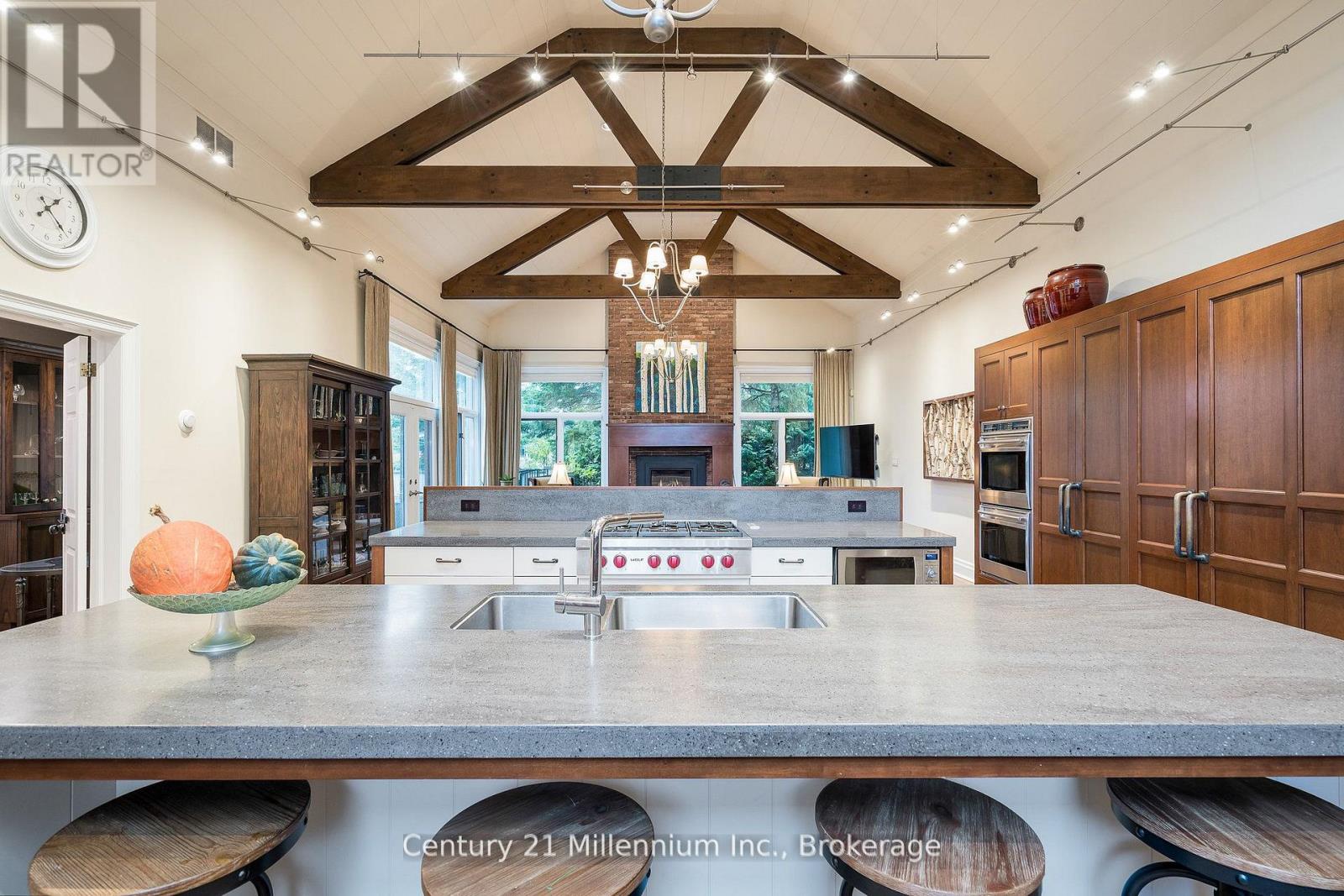 160 Grand Cypress Lane, Blue Mountains, Ontario  L9Y 0K8 - Photo 13 - X13057038