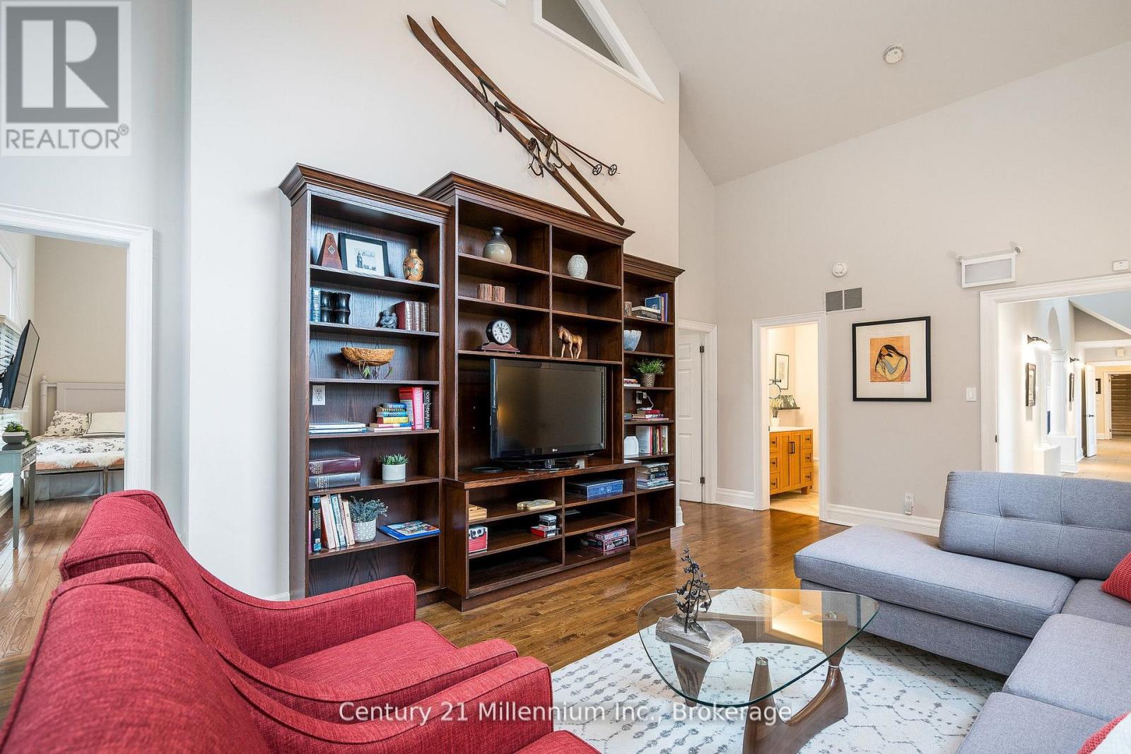 160 Grand Cypress Lane, Blue Mountains, Ontario  L9Y 0K8 - Photo 21 - X13057038