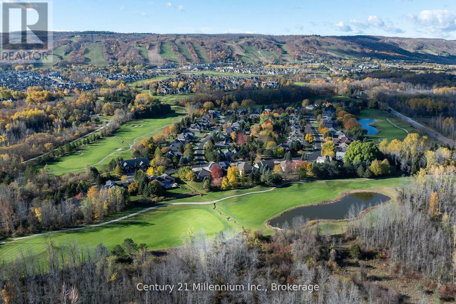 160 Grand Cypress Lane, Blue Mountains, Ontario  L9Y 0K8 - Photo 47 - X13057038