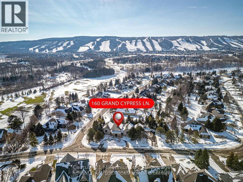 160 Grand Cypress Lane, Blue Mountains, Ontario  L9Y 0K8 - Photo 50 - X13057038