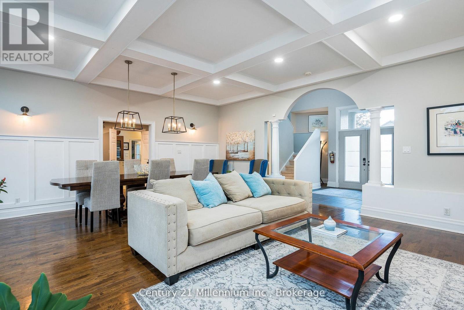 160 Grand Cypress Lane, Blue Mountains, Ontario  L9Y 0K8 - Photo 9 - X13057038