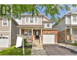 12 GRIFFITHS AVENUE, cambridge, Ontario