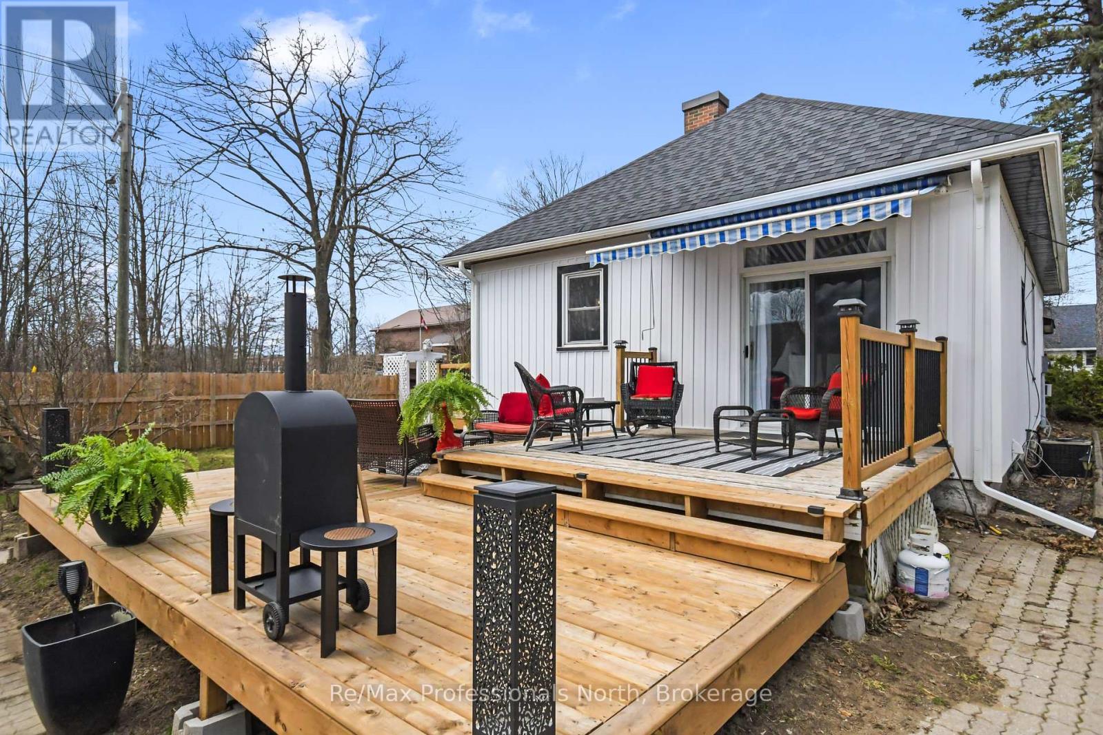 191 Phillip Street W, Gravenhurst, Ontario  P1P 1J4 - Photo 24 - X13057132