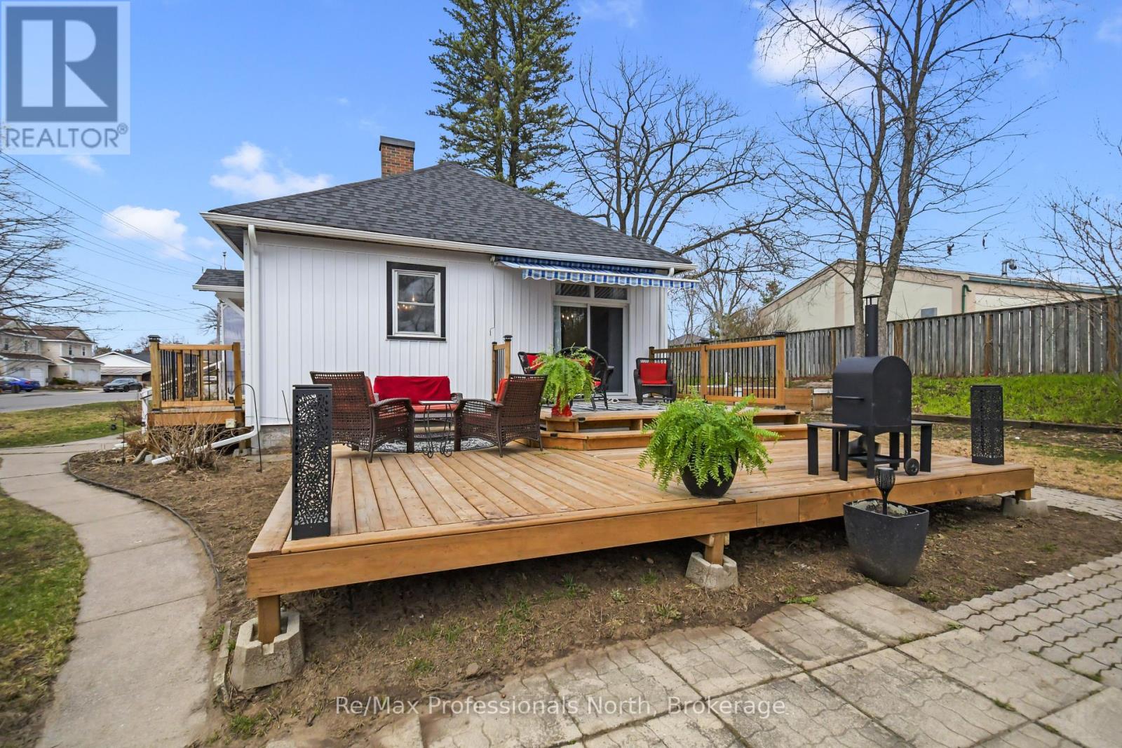 191 Phillip Street W, Gravenhurst, Ontario  P1P 1J4 - Photo 25 - X13057132