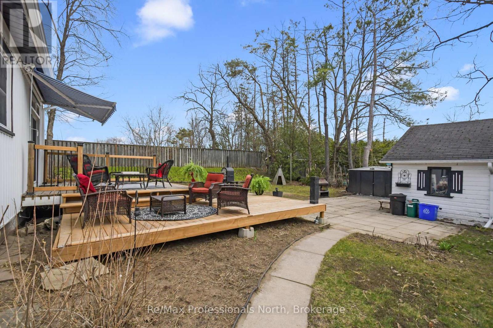 191 Phillip Street W, Gravenhurst, Ontario  P1P 1J4 - Photo 26 - X13057132