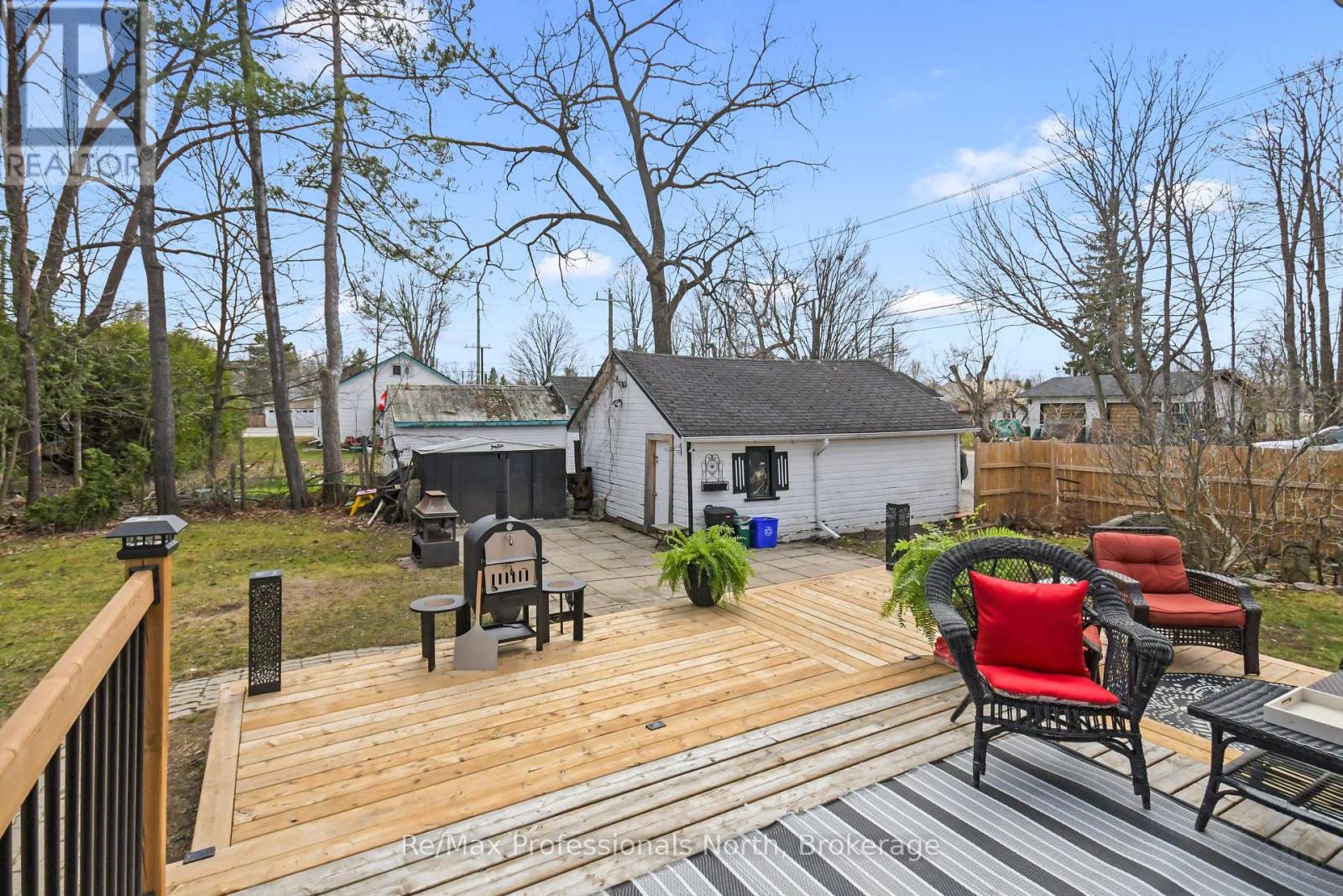 191 Phillip Street W, Gravenhurst, Ontario  P1P 1J4 - Photo 27 - X13057132