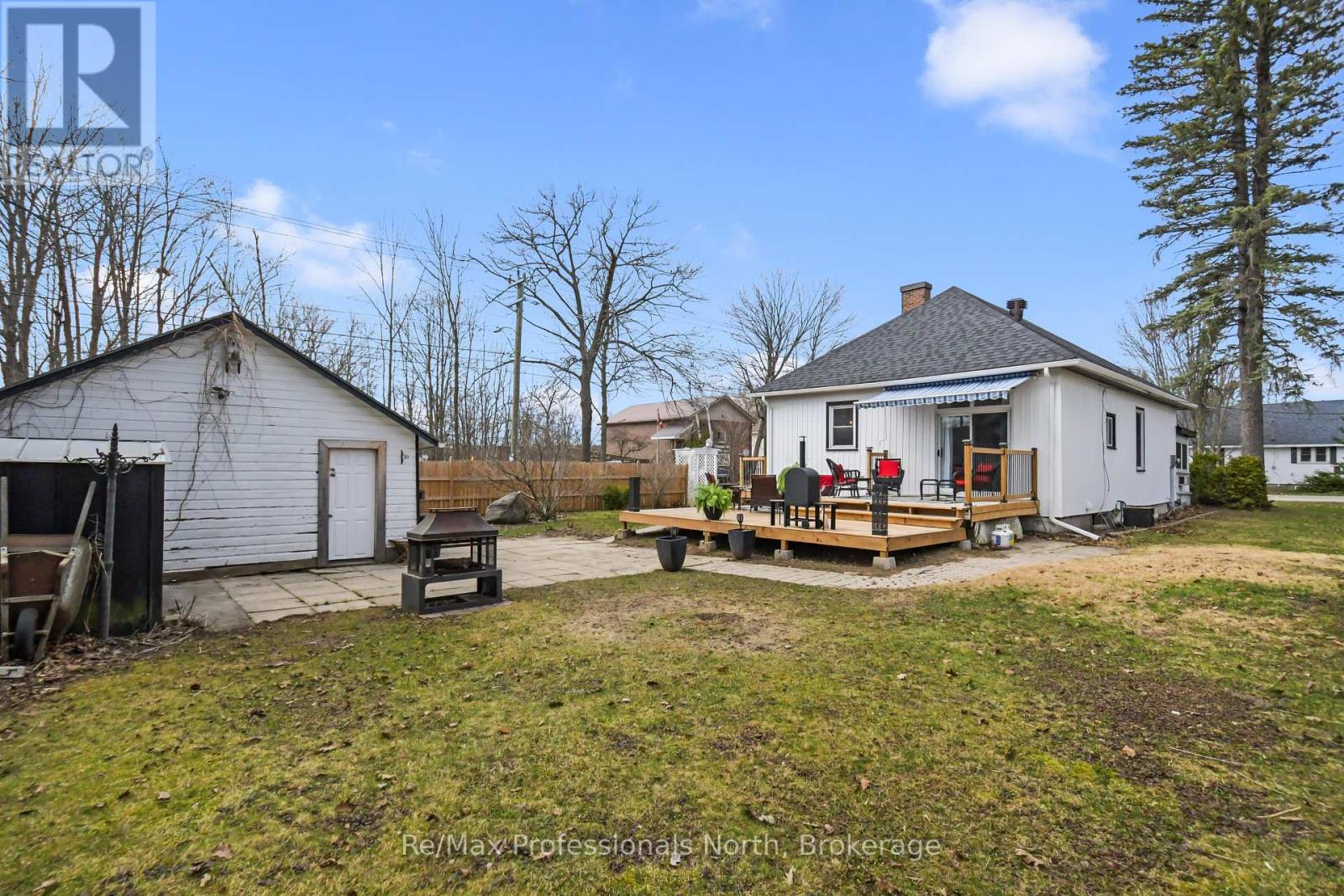 191 Phillip Street W, Gravenhurst, Ontario  P1P 1J4 - Photo 29 - X13057132