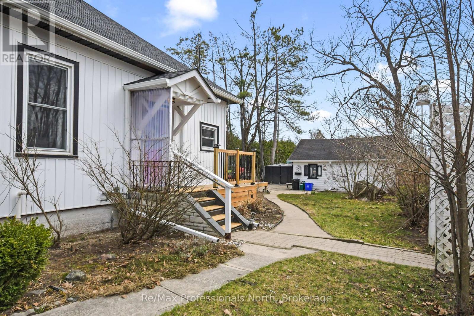 191 Phillip Street W, Gravenhurst, Ontario  P1P 1J4 - Photo 30 - X13057132