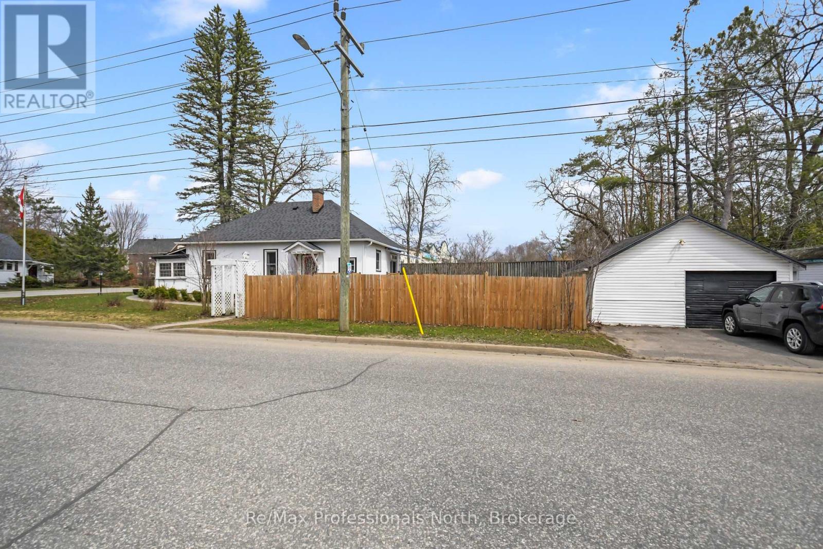 191 Phillip Street W, Gravenhurst, Ontario  P1P 1J4 - Photo 31 - X13057132