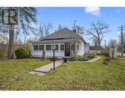 191 PHILLIP STREET W, gravenhurst (muskoka (s)), Ontario