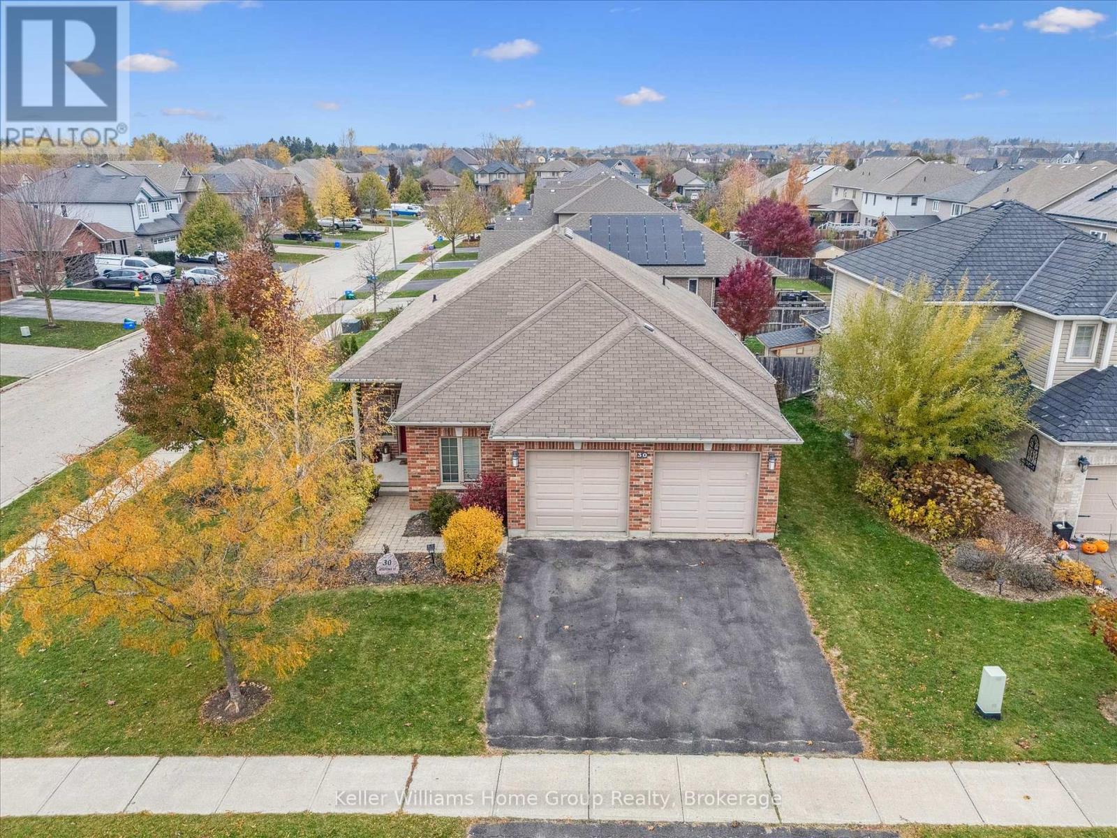 30 STAFFORD STREET, Centre Wellington, Ontario