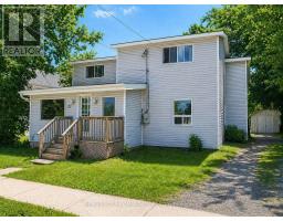 MAIN FLOOR - 22 CLIFTON STREET, Kawartha Lakes, Ontario
