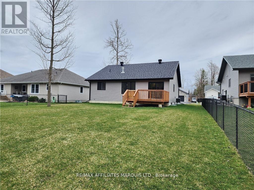 47 Beech Street, South Stormont, Ontario  K0C 1M0 - Photo 24 - X12956064