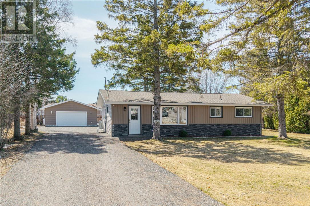 1025 Katherine Street, Greater Sudbury, Ontario