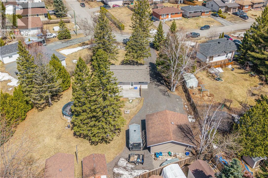 1025 Katherine Street, Greater Sudbury, Ontario  P3P 1C2 - Photo 21 - 2127374