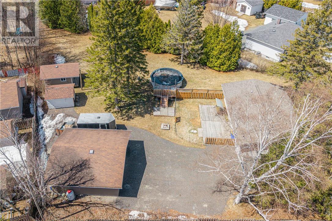 1025 Katherine Street, Greater Sudbury, Ontario  P3P 1C2 - Photo 22 - 2127374