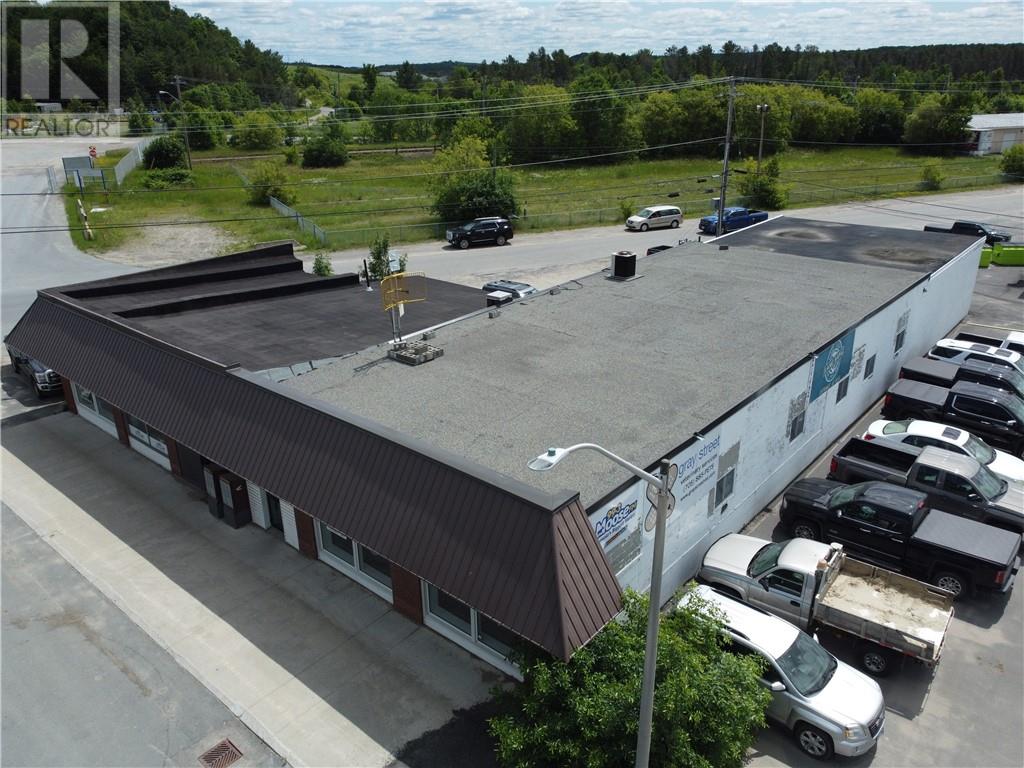 90 Gray Street, Espanola, Ontario  P5E 1G1 - Photo 2 - 2127334