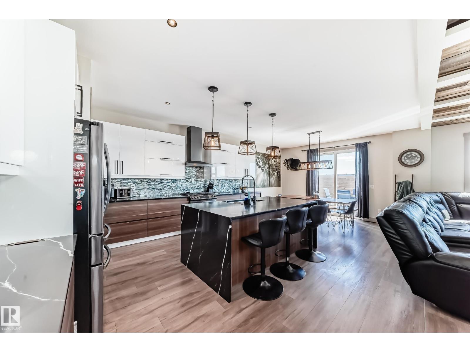 5263 47 Ave, Calmar, Alberta  T0C 0V0 - Photo 10 - E4484606