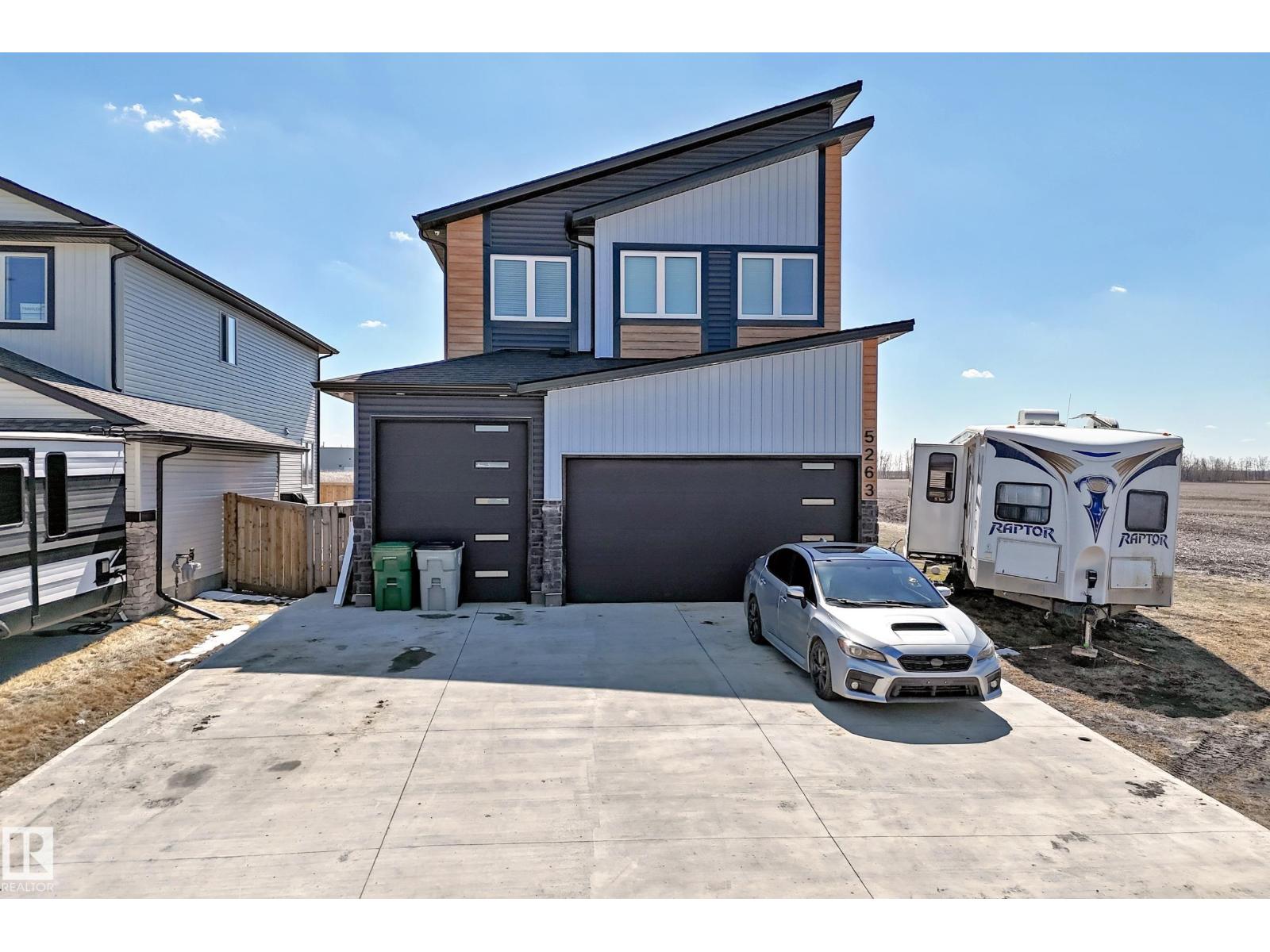 5263 47 Ave, Calmar, Alberta  T0C 0V0 - Photo 73 - E4484606