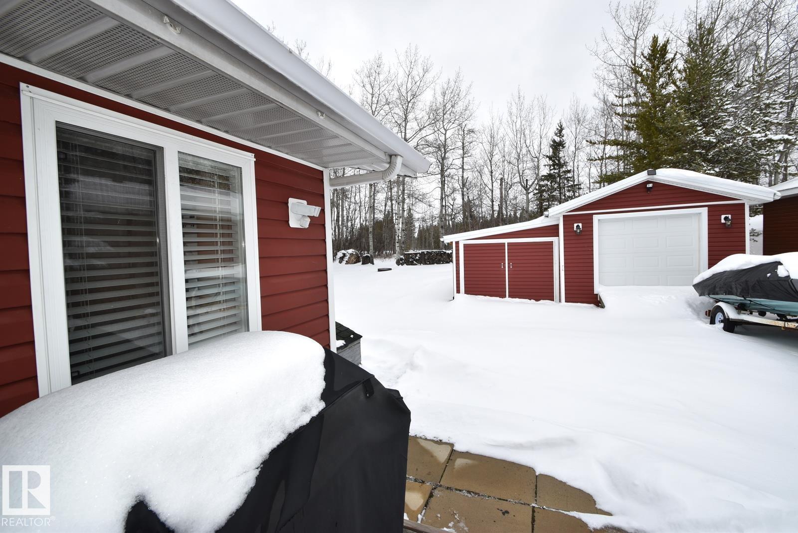1214 Birch Cres. (Skeleton Lake), Rural Athabasca County, Alberta  T0A 0M0 - Photo 15 - E4484605
