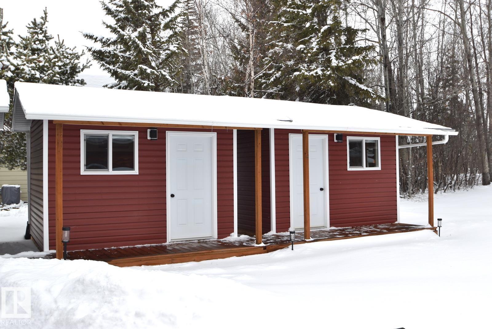1214 Birch Cres. (Skeleton Lake), Rural Athabasca County, Alberta  T0A 0M0 - Photo 17 - E4484605