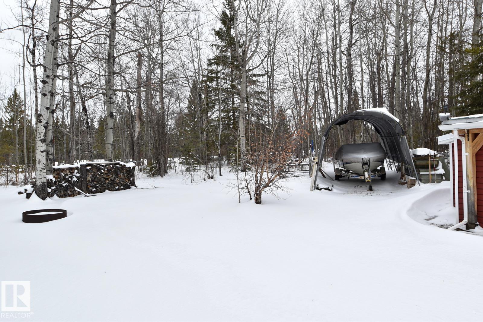 1214 Birch Cres. (Skeleton Lake), Rural Athabasca County, Alberta  T0A 0M0 - Photo 23 - E4484605