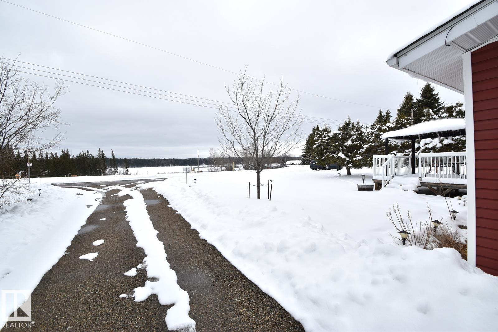 1214 Birch Cres. (Skeleton Lake), Rural Athabasca County, Alberta  T0A 0M0 - Photo 24 - E4484605