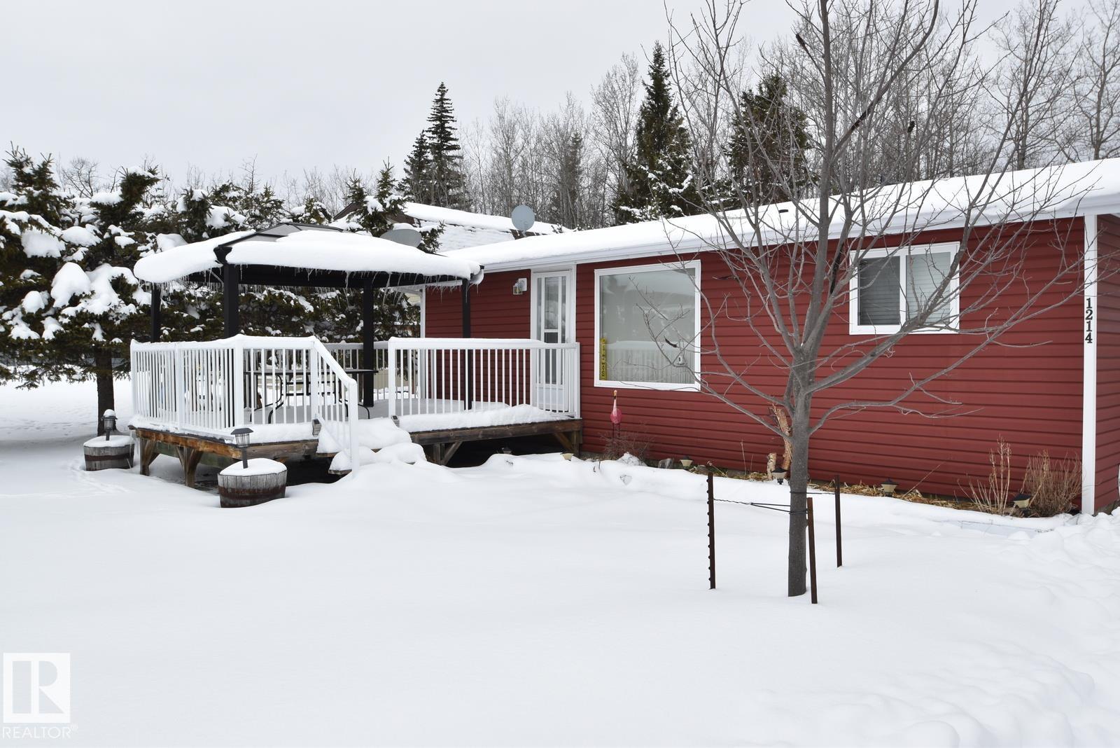 1214 Birch Cres. (Skeleton Lake), Rural Athabasca County, Alberta  T0A 0M0 - Photo 25 - E4484605