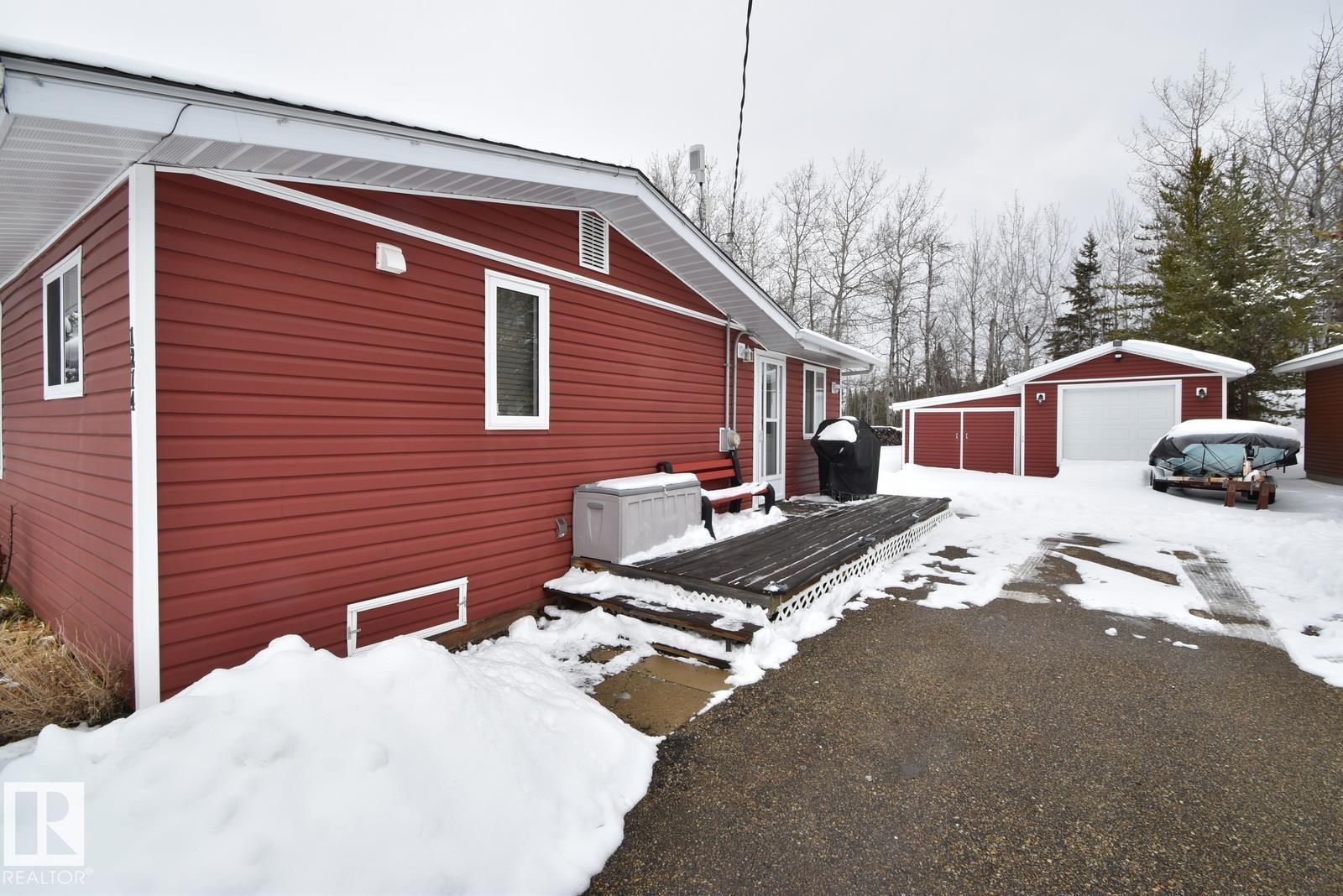 1214 Birch Cres. (Skeleton Lake), Rural Athabasca County, Alberta  T0A 0M0 - Photo 26 - E4484605
