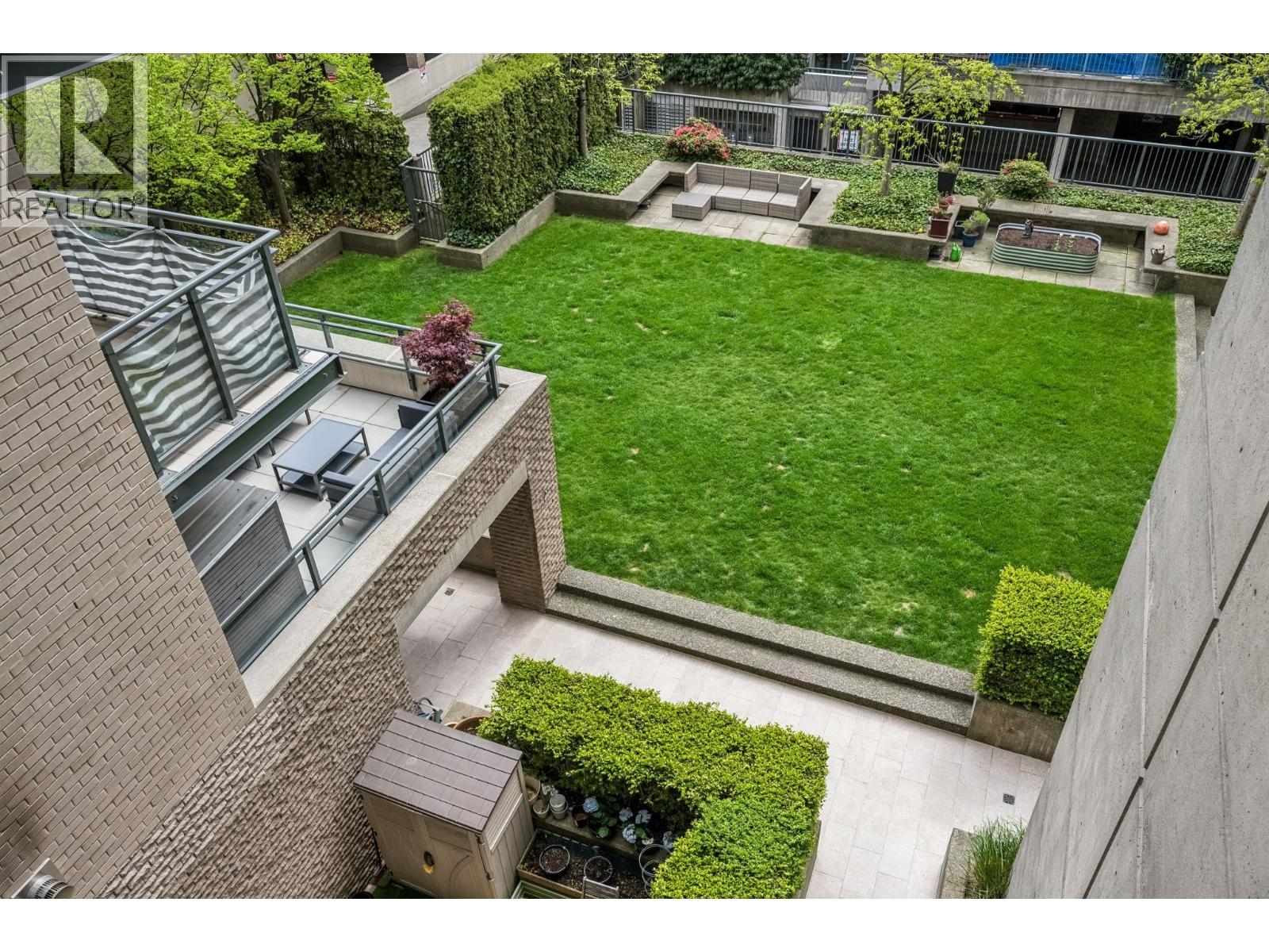 503 1888 York Avenue, Vancouver, British Columbia  V6J 5H8 - Photo 19 - R3117186