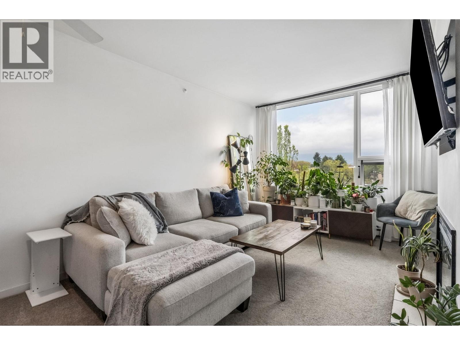 503 1888 York Avenue, Vancouver, British Columbia  V6J 5H8 - Photo 2 - R3117186