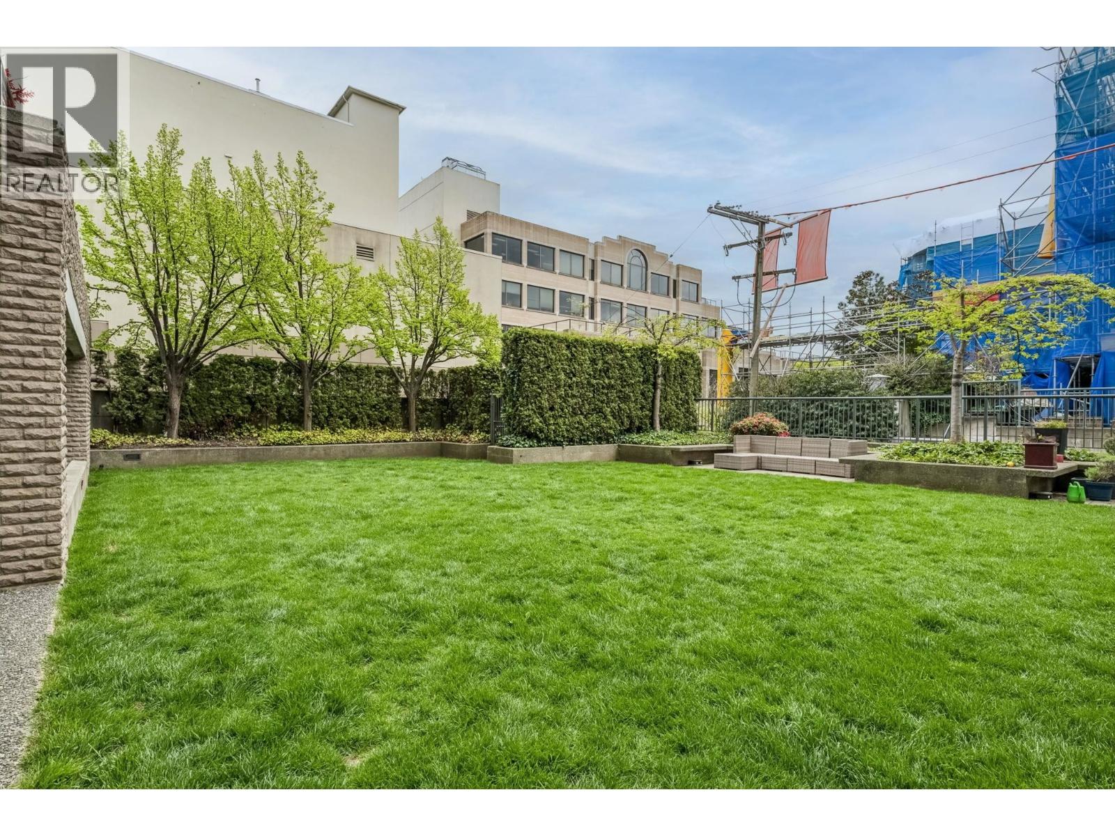 503 1888 York Avenue, Vancouver, British Columbia  V6J 5H8 - Photo 20 - R3117186