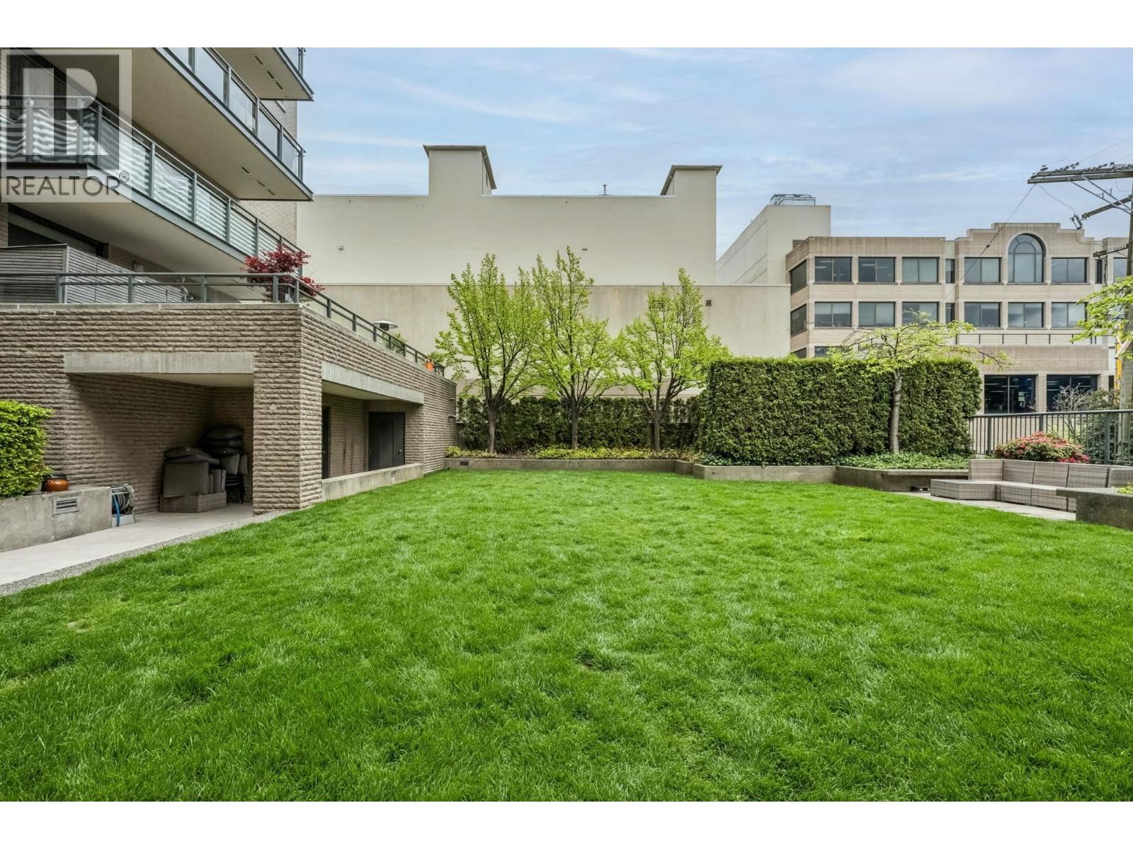 503 1888 York Avenue, Vancouver, British Columbia  V6J 5H8 - Photo 21 - R3117186