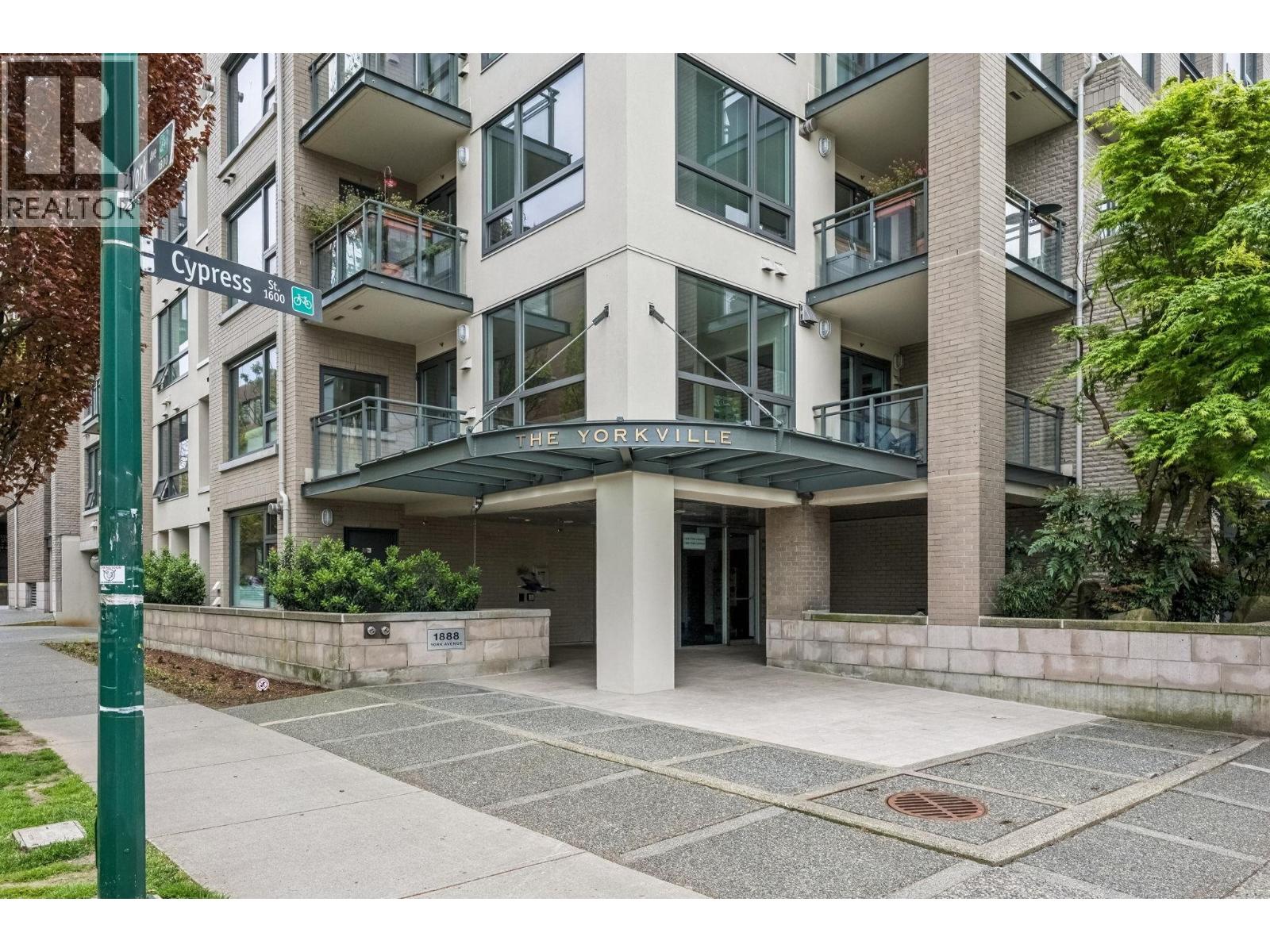 503 1888 York Avenue, Vancouver, British Columbia  V6J 5H8 - Photo 27 - R3117186