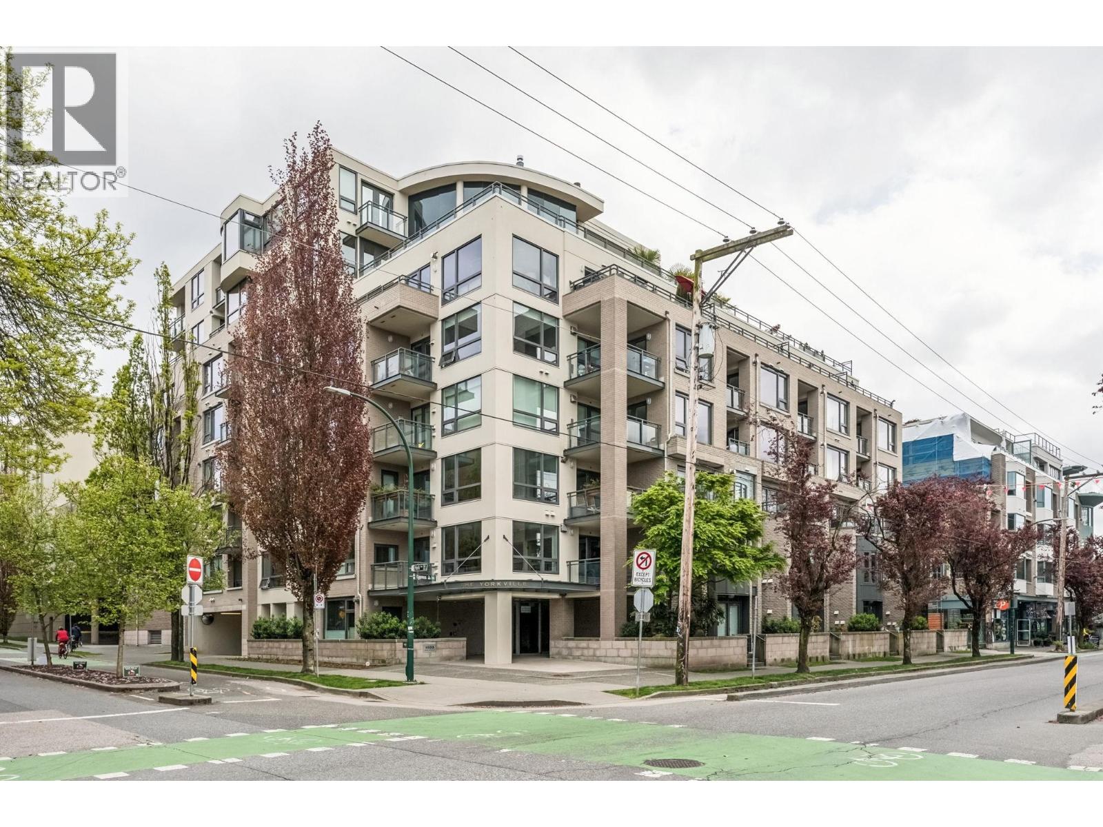 503 1888 York Avenue, Vancouver, British Columbia  V6J 5H8 - Photo 28 - R3117186