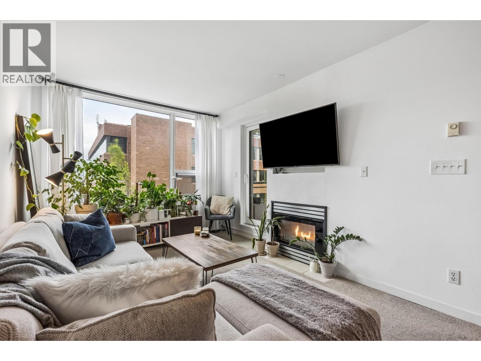 503 1888 York Avenue, Vancouver, British Columbia  V6J 5H8 - Photo 3 - R3117186