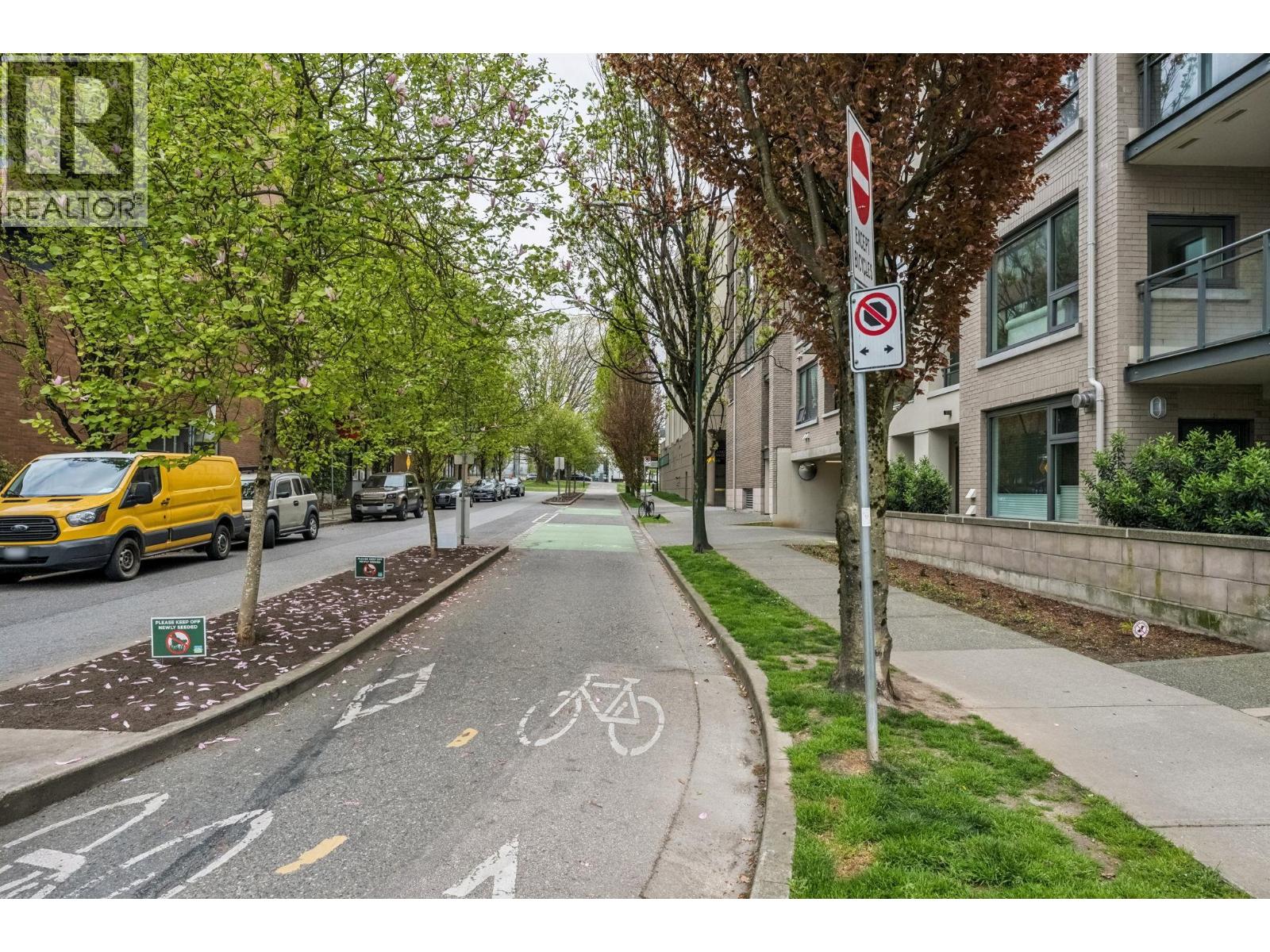 503 1888 York Avenue, Vancouver, British Columbia  V6J 5H8 - Photo 33 - R3117186