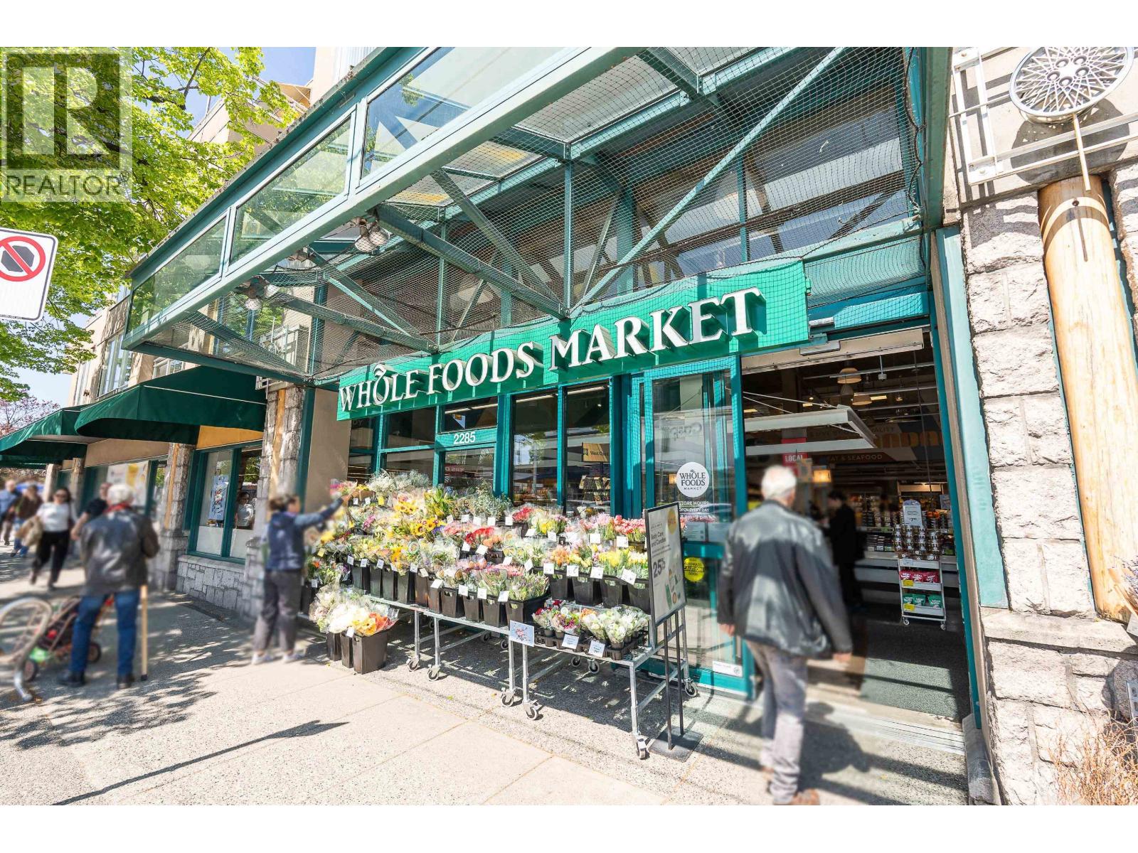 503 1888 York Avenue, Vancouver, British Columbia  V6J 5H8 - Photo 36 - R3117186