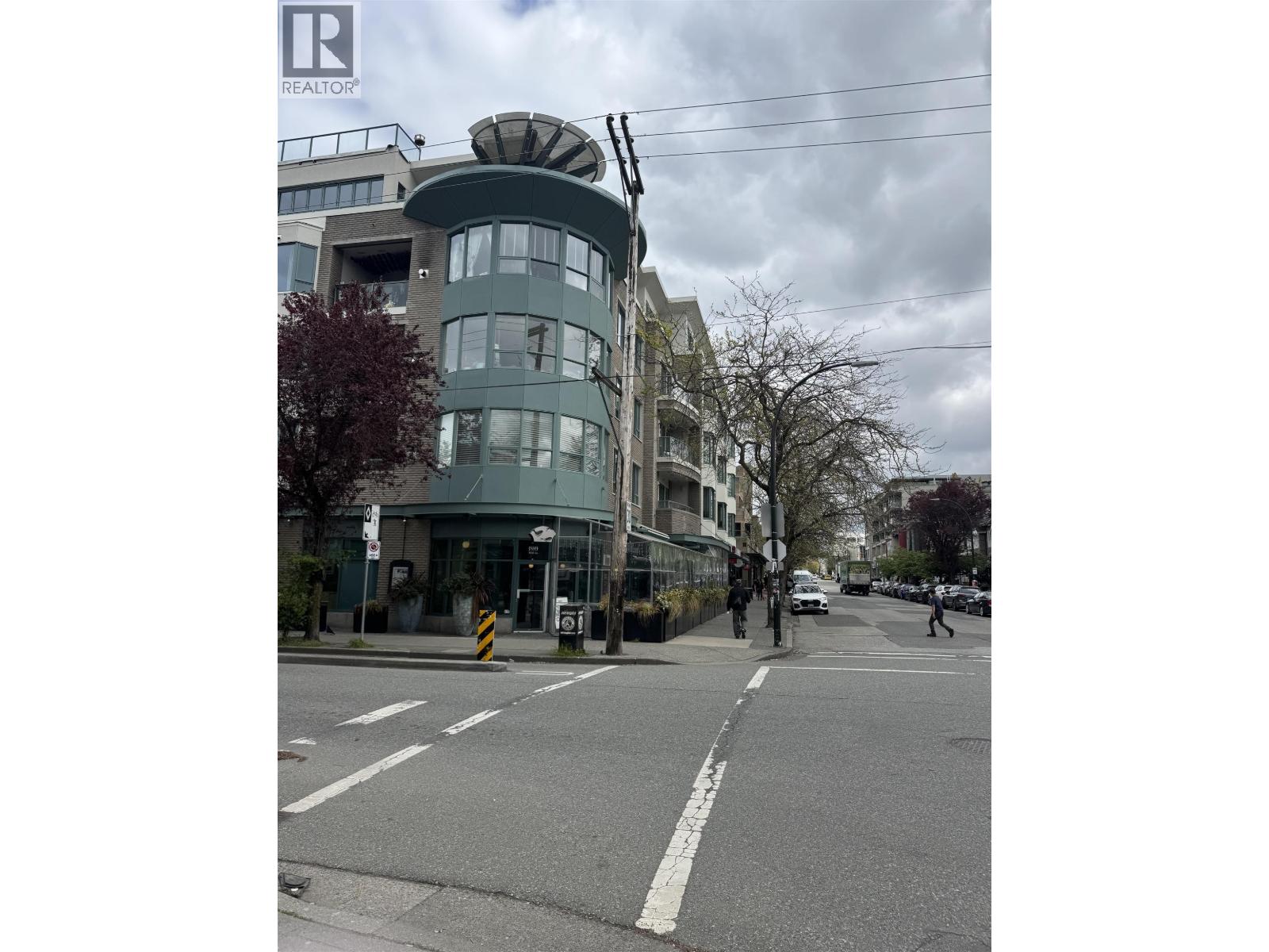 503 1888 York Avenue, Vancouver, British Columbia  V6J 5H8 - Photo 38 - R3117186