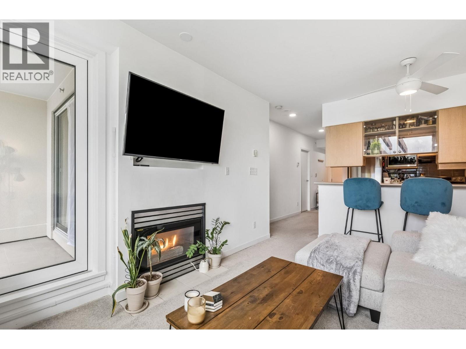 503 1888 York Avenue, Vancouver, British Columbia  V6J 5H8 - Photo 4 - R3117186