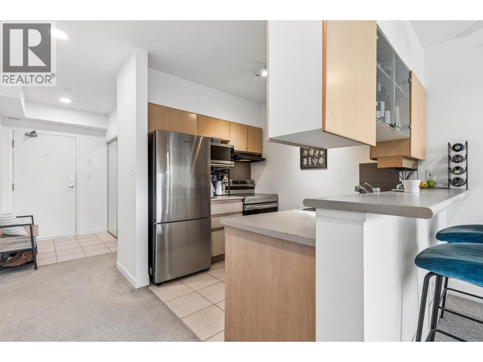 503 1888 York Avenue, Vancouver, British Columbia  V6J 5H8 - Photo 5 - R3117186