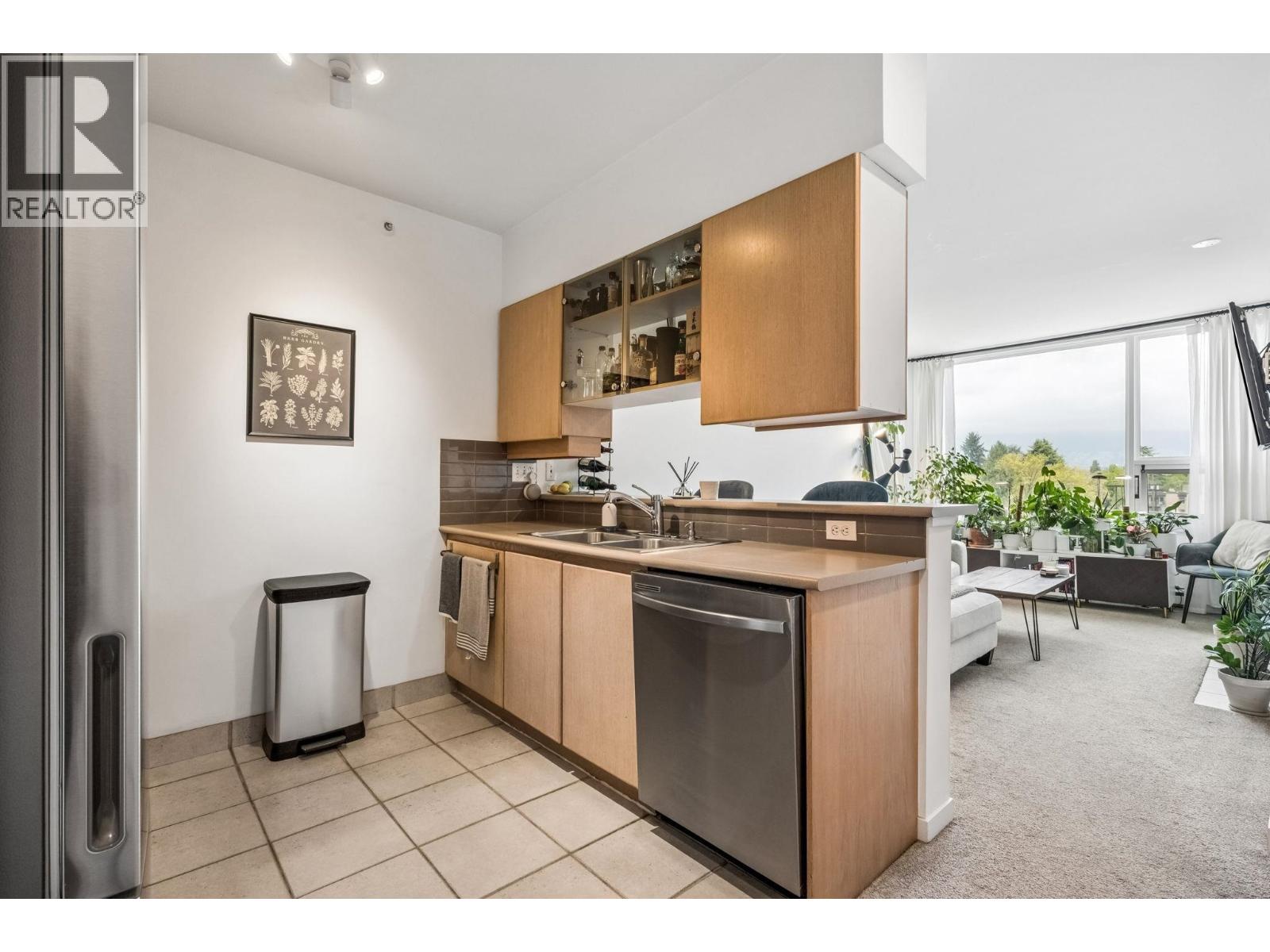 503 1888 York Avenue, Vancouver, British Columbia  V6J 5H8 - Photo 6 - R3117186