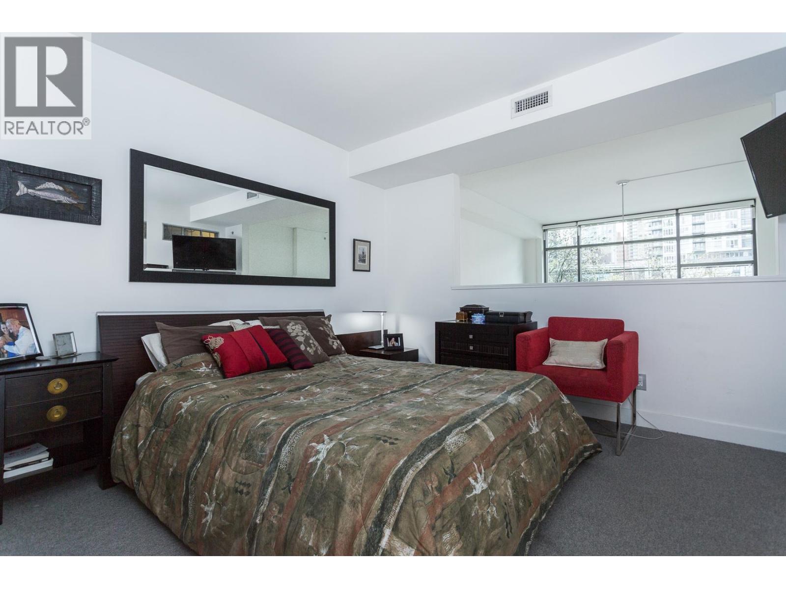 104 1168 Richards Street, Vancouver, British Columbia  V6B 3E6 - Photo 12 - R3117189