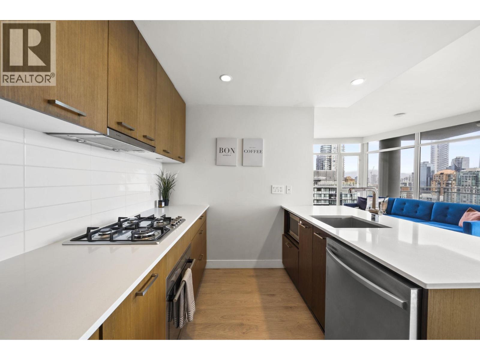 3103 1372 Seymour Street, Vancouver, British Columbia  V6B 0L1 - Photo 13 - R3117204