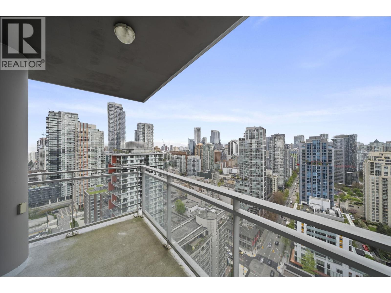 3103 1372 Seymour Street, Vancouver, British Columbia  V6B 0L1 - Photo 21 - R3117204