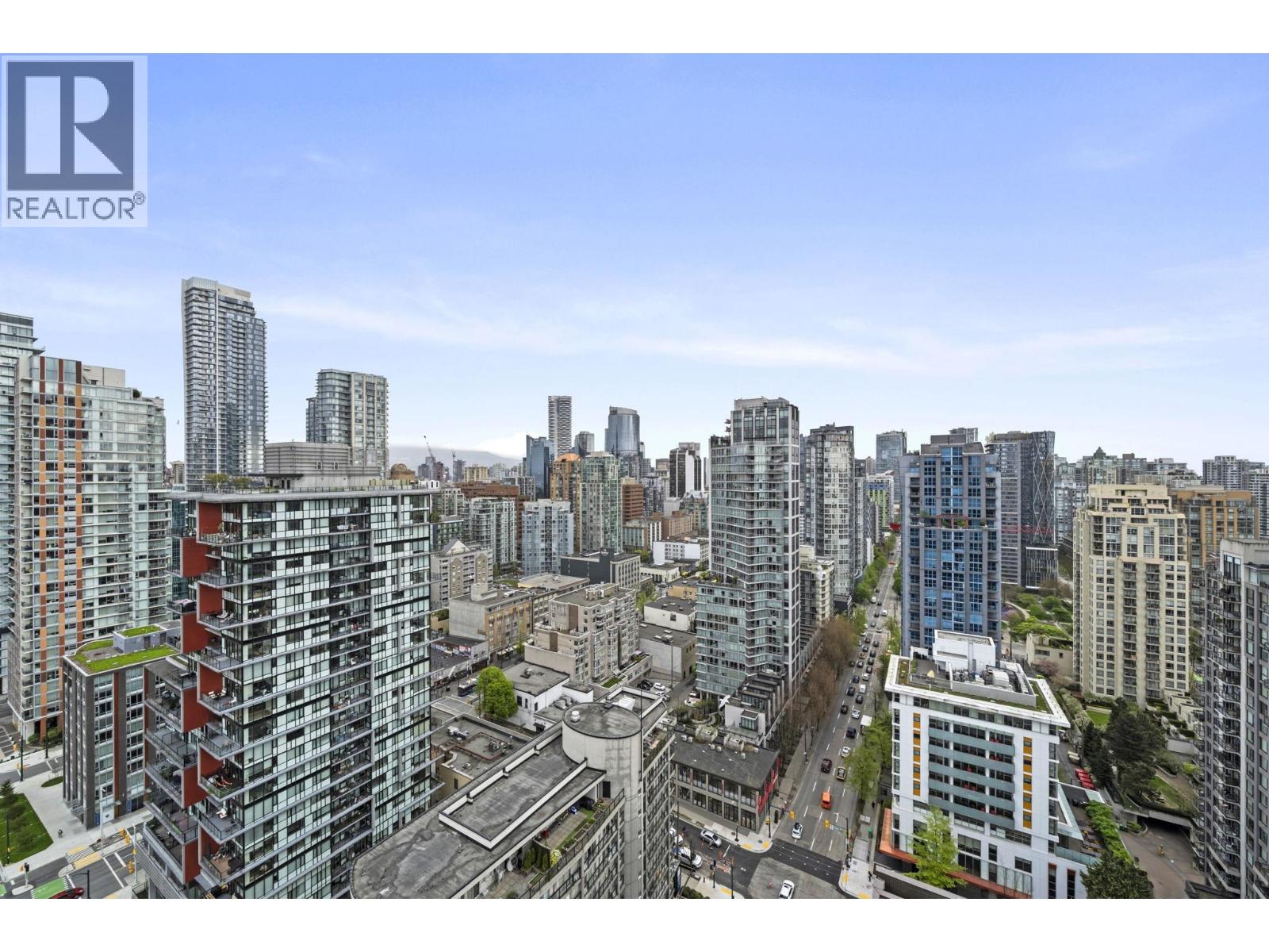 3103 1372 Seymour Street, Vancouver, British Columbia  V6B 0L1 - Photo 24 - R3117204